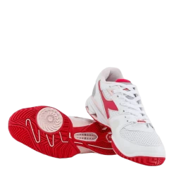 Diadora S.Star K Ace AG Pink/White -Damesmode online. 8030631682148 006 42f72e5a2bac48f9b820b9e02a50ee95 6a6e8827 727f 4351 9925 6592a1877d39