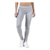 Kappa Leggings, Logo Zapri Grey