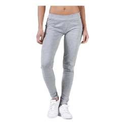 Kappa Leggings, Logo Zapri Grey