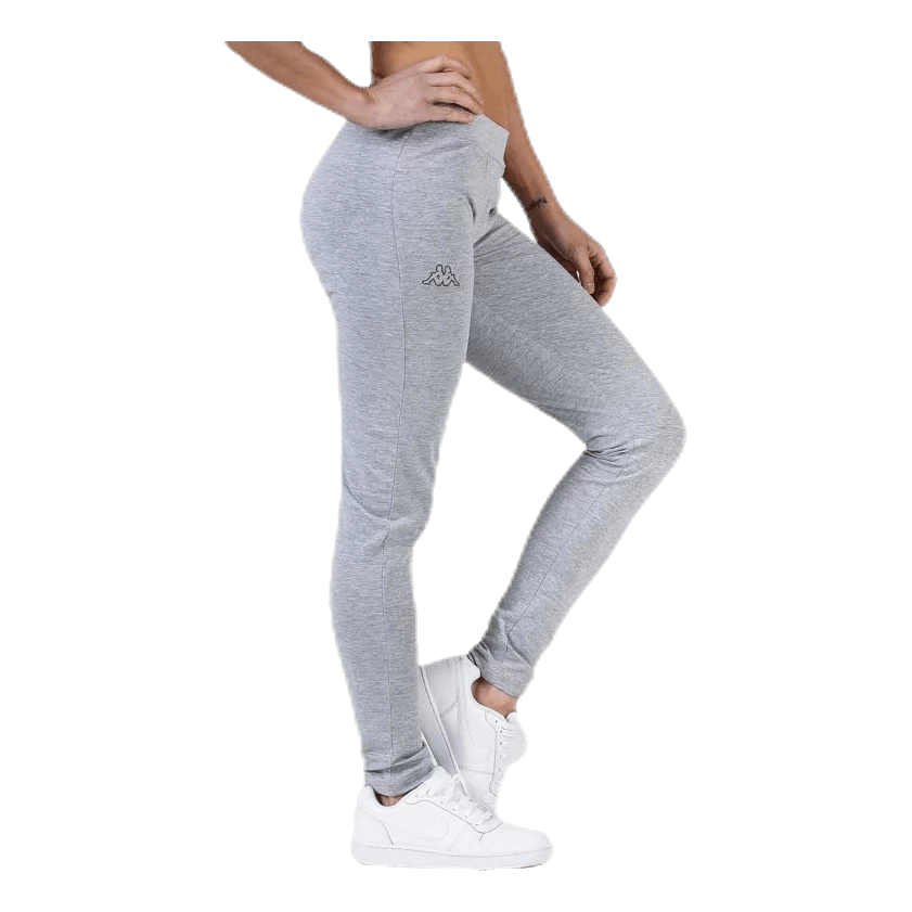 Kappa Leggings, Logo Zapri Grey 4 Kappa Leggings, Logo Zapri Grey - Afbeelding 4