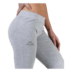 Kappa Leggings, Logo Zapri Grey 9 Kappa Leggings, Logo Zapri Grey -Damesmode online. 8052394216620 005 dd5baab4ea6449ca9d8d384274e02a20