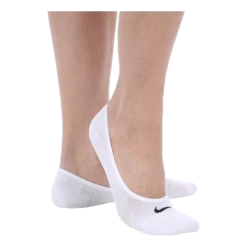 Nike Everyday Lightweight Women's Training Footie Socks (3 Pairs) WHITE/BLACK 7 Nike Everyday Lightweight Women's Training Footie Socks (3 Pairs) WHITE/BLACK -Damesmode online. 823233345799 004 57b2f0c7239b45fe852fd1e11f758806