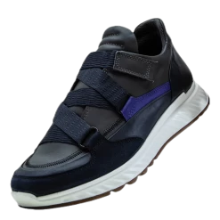 ECCO Soft 7 Runner Blue -Damesmode online. 825840656848 006 36b62e3bd56b4f9db960cca326e1c87c