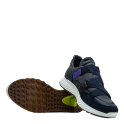 ECCO Soft 7 Runner Blue -Damesmode online. 825840656848 007 6fb62312140c41b3a49c0cc7ea839254