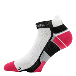 Running Ankle Socks - Joyner Purple