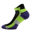 Joyner Low-Cut Running Socks Green