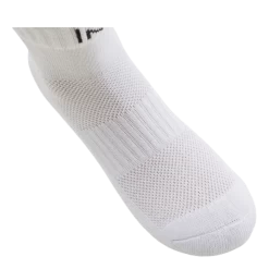 Fred 2-Pack Basic Socks White -Damesmode online. 8680081421592 003 c614c05d6b684fd1b6776fbc9439c0fc