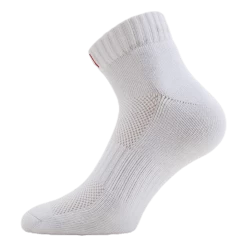 Fred 2-Pack Basic Socks White -Damesmode online. 8680081421592 004 fe7d040632954c93a5c3450295c2d22f