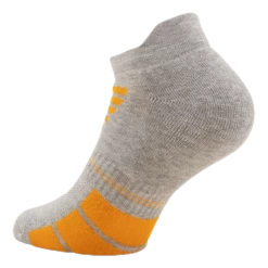 2-Pack Low-Cut Socks - Lucy Grey -Damesmode online. 8680081428058 004 724e5bc384bc41f7b22ff3b4067b0c0c