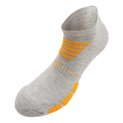 2-Pack Low-Cut Socks - Lucy Grey -Damesmode online. 8680081428058 005 b4f3529b04b9440e86046666b4d6400b
