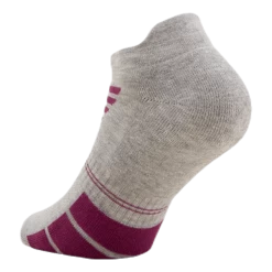 2-Pack Low-Cut Socks - Lucy Grey -Damesmode online. 8680081428058 007 b48e6fd8ab304ccea815d55de72c1dbc
