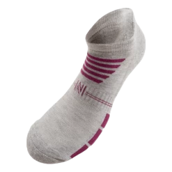2-Pack Low-Cut Socks - Lucy Grey -Damesmode online. 8680081428058 008 5d7d0d7fe0624849a627ebb75d0a6117