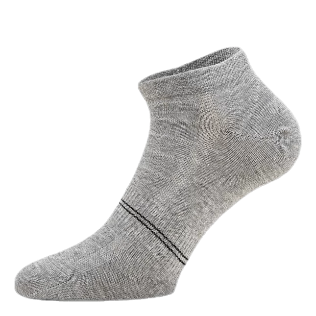 Fresh- 3-Pack Cotton Low Cut Training Socks Patterned 5 Fresh- 3-Pack Cotton Low Cut Training Socks Patterned - Afbeelding 5