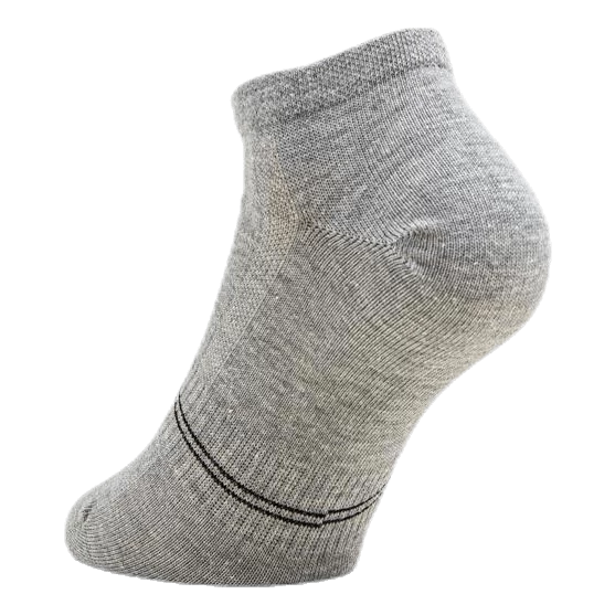 Fresh- 3-Pack Cotton Low Cut Training Socks Patterned 6 Fresh- 3-Pack Cotton Low Cut Training Socks Patterned - Afbeelding 6