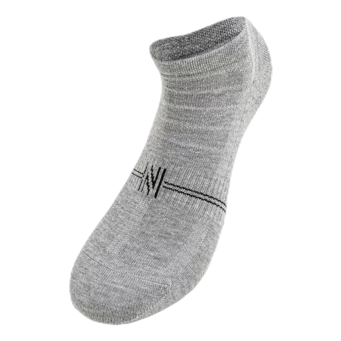 Fresh- 3-Pack Cotton Low Cut Training Socks Patterned 7 Fresh- 3-Pack Cotton Low Cut Training Socks Patterned - Afbeelding 7