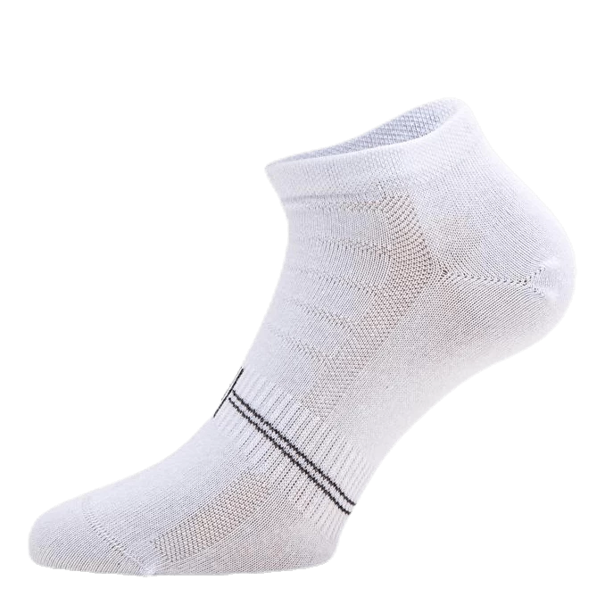 Fresh- 3-Pack Cotton Low Cut Training Socks Patterned 8 Fresh- 3-Pack Cotton Low Cut Training Socks Patterned - Afbeelding 8