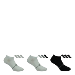 Fresh- 3-Pack Cotton Low Cut Training Socks White 7 Fresh- 3-Pack Cotton Low Cut Training Socks White -Damesmode online. 8680081434769 004 d63997cc530840a8908bf22ff40e4c19