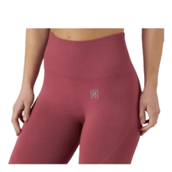 Erica Seamless Tights Pink/Red -Damesmode online. 8680081436725 007 830548a6d9cc45779cb2b0695a53bdcb