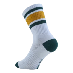 Retro 2-pack Sport Socks Patterned -Damesmode online. 8680081437241 003 63e94974c9ec4e4393cacccee92befa8