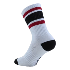 Retro 2-pack Sport Socks Patterned -Damesmode online. 8680081437241 006 bf04e7c1e8e6424e80665dbe2821c92c