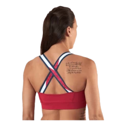 Tape Bra Medium Impact Pink -Damesmode online. 8719861168751 003 7c6d9d9005204e65986cfc38924e5553