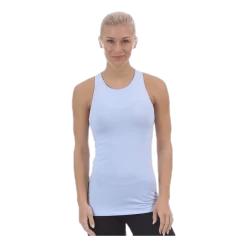 Nike Pro Hypercool Tank Blue
