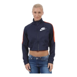 Nike NSW N98 Jacket Blue