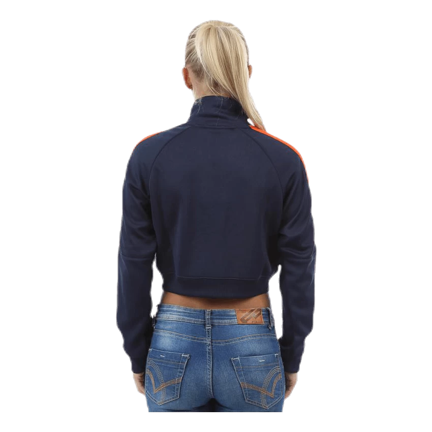 Nike NSW N98 Jacket Blue 2 Nike NSW N98 Jacket Blue - Afbeelding 2