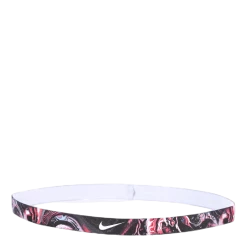 Printed Headnamds 6PK Black/Red -Damesmode online. 887791168153 003 ad3601f46e59462e9df5c5bd0897280f