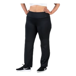 Nike Power Classic Gym Pant Plus Black