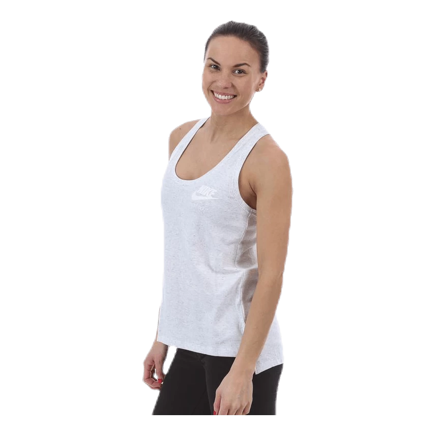 Nike Gym Vintage Tank Patterned/Grey 3 Nike Gym Vintage Tank Patterned/Grey - Afbeelding 3