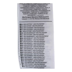 Nike Gym Vintage Tank Patterned/Grey 7 Nike Gym Vintage Tank Patterned/Grey -Damesmode online. 888413310257 004 aaf5e653d32a4844a0703f2b41470376