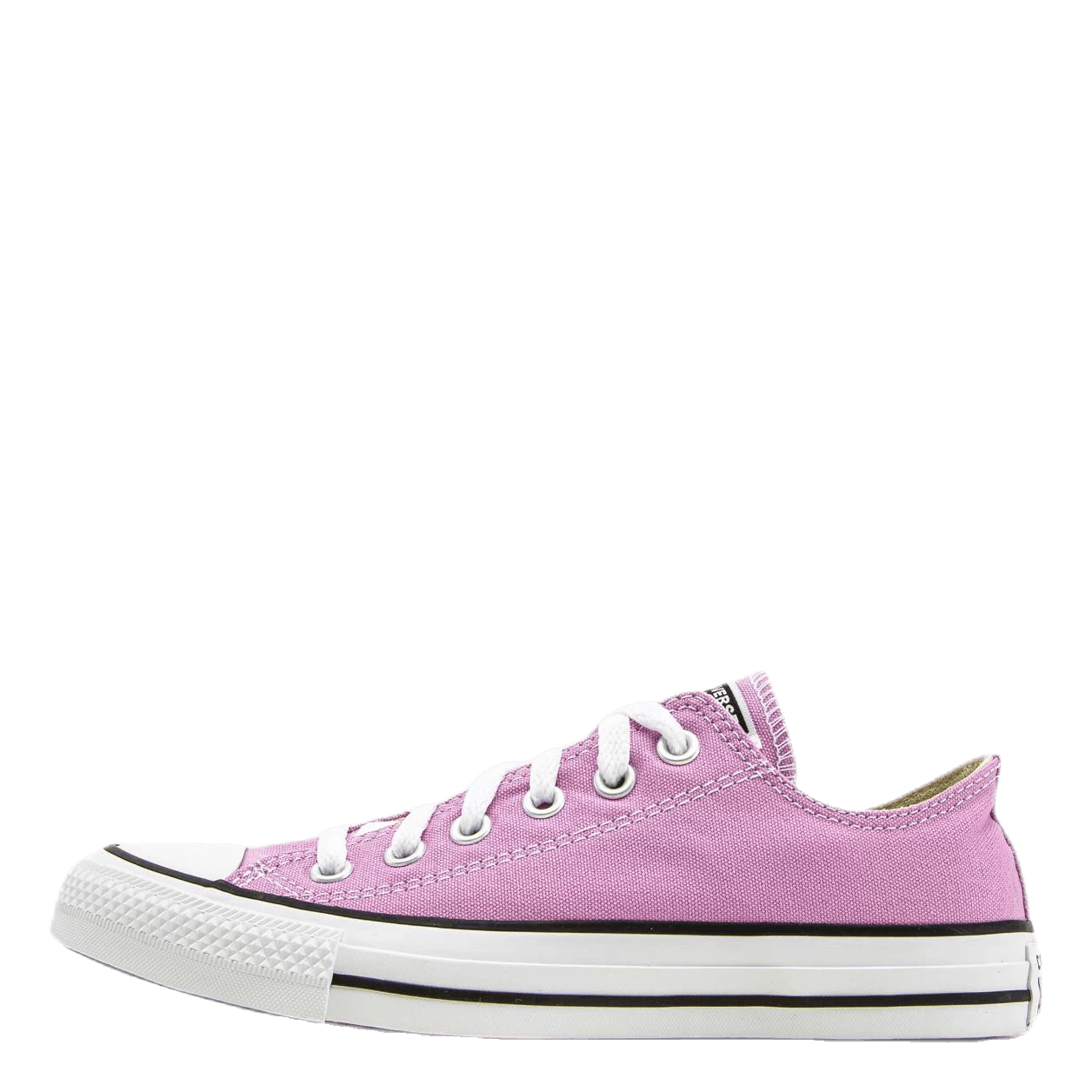 Converse Chuck Taylor All Star Ox Pink 1 Converse Chuck Taylor All Star Ox Pink