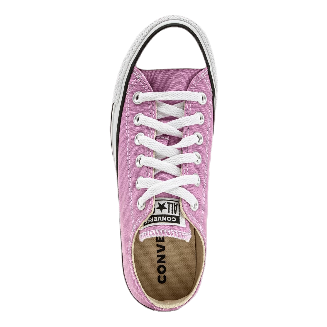 Converse Chuck Taylor All Star Ox Pink 5 Converse Chuck Taylor All Star Ox Pink - Afbeelding 5