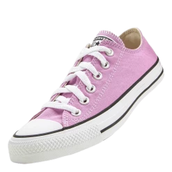 Converse Chuck Taylor All Star Ox Pink 12 Converse Chuck Taylor All Star Ox Pink -Damesmode online. 888757727247 007 7ad1156c6f93439eb783e3ca301a9876