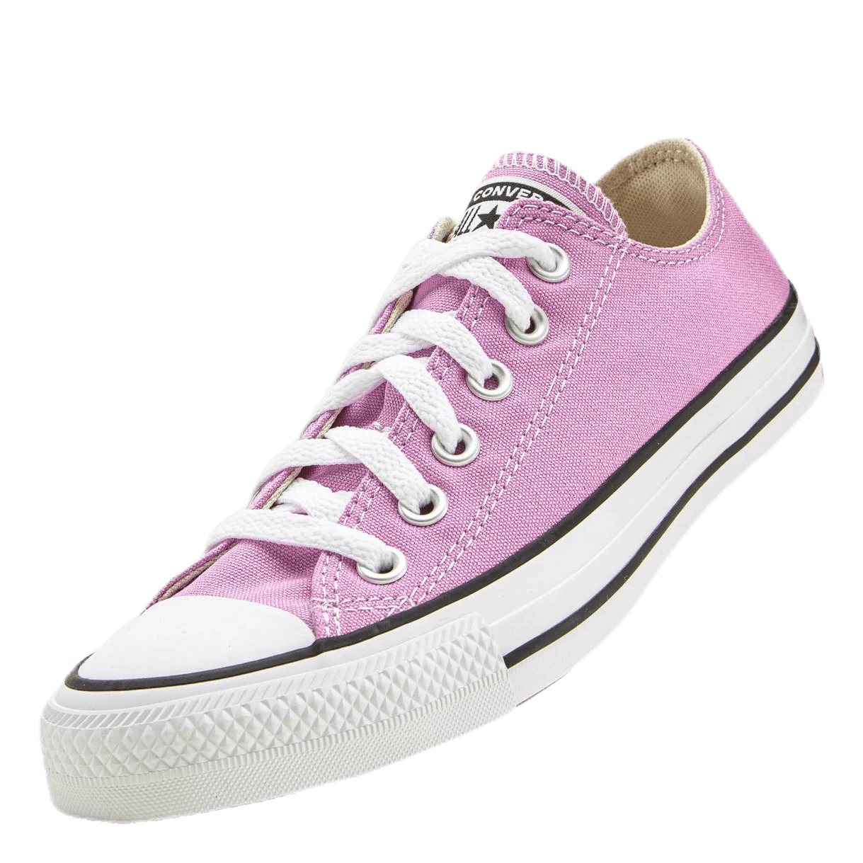 Converse Chuck Taylor All Star Ox Pink 6 Converse Chuck Taylor All Star Ox Pink - Afbeelding 6