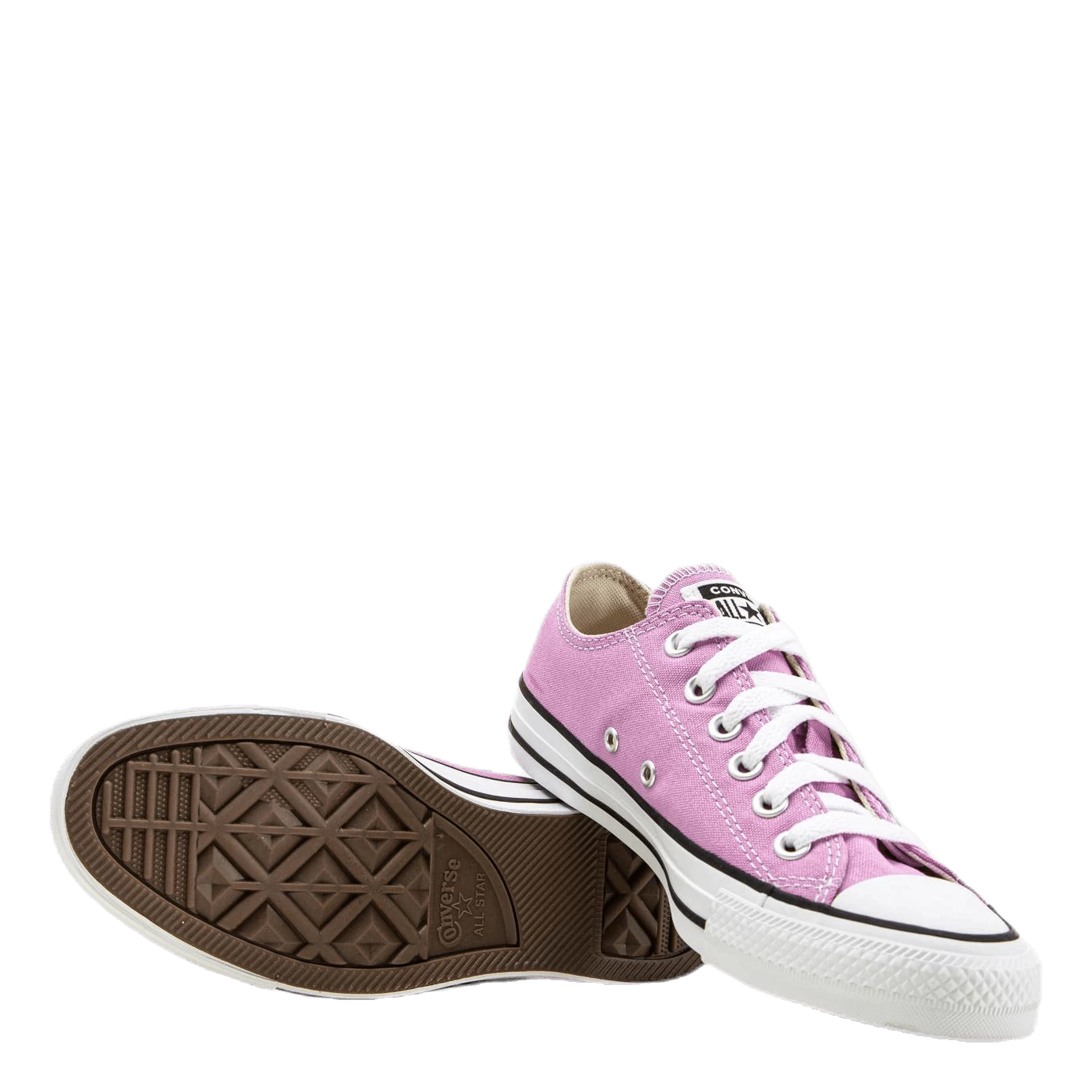 Converse Chuck Taylor All Star Ox Pink 7 Converse Chuck Taylor All Star Ox Pink - Afbeelding 7