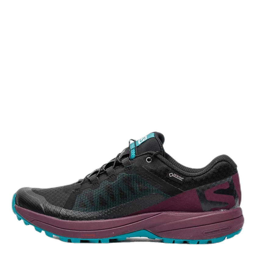 Salomon Xa Elevate GTX® Purple/Black 1 Salomon Xa Elevate GTX® Purple/Black
