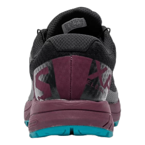 Salomon Xa Elevate GTX® Purple/Black 2 Salomon Xa Elevate GTX® Purple/Black - Afbeelding 2