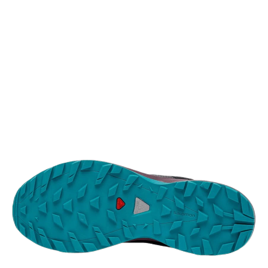 Salomon Xa Elevate GTX® Purple/Black 4 Salomon Xa Elevate GTX® Purple/Black - Afbeelding 4