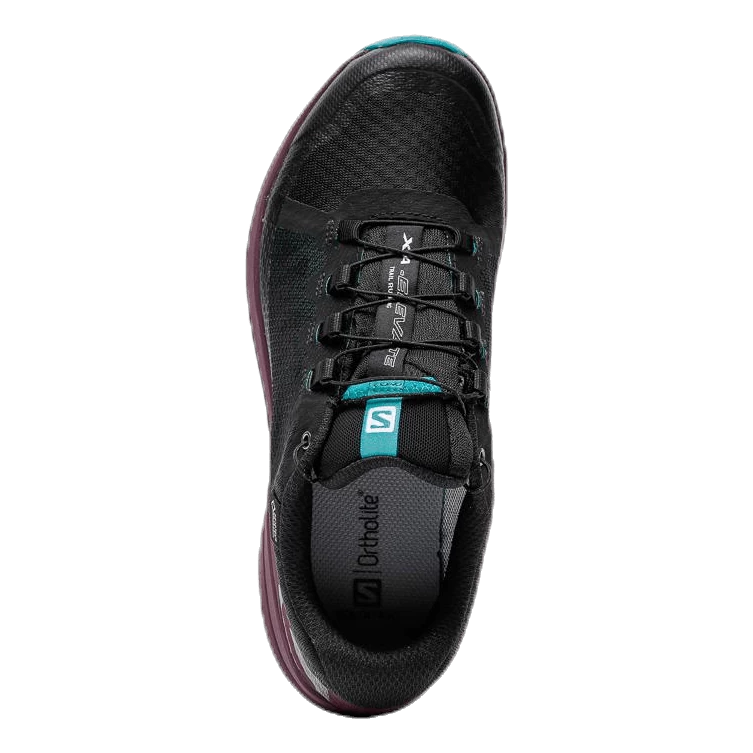 Salomon Xa Elevate GTX® Purple/Black 5 Salomon Xa Elevate GTX® Purple/Black - Afbeelding 5