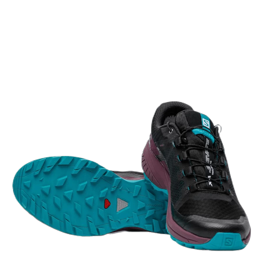 Salomon Xa Elevate GTX® Purple/Black 6 Salomon Xa Elevate GTX® Purple/Black - Afbeelding 6