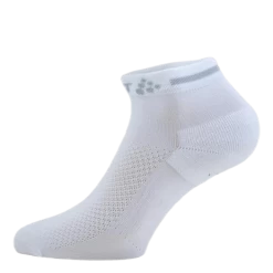 Craft Core Dry Mid Sock 3-Pack White