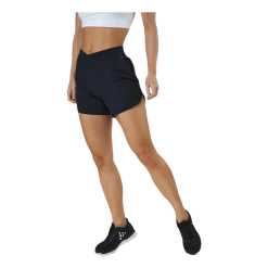 Craft ADV Essence 5" Stretch Shorts Black