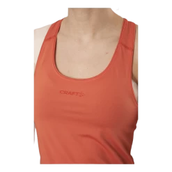 Craft ADV Essence Singlet Orange -Damesmode online. 90082 47 004