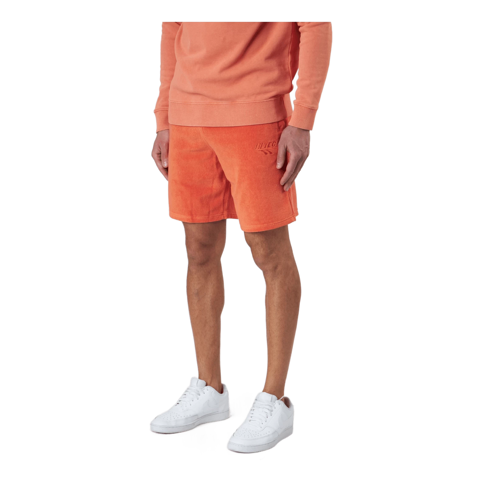 Hi-Tec Ht Martin Arabesque Black 2 Hi-Tec Ht Martin Arabesque Black - Afbeelding 2