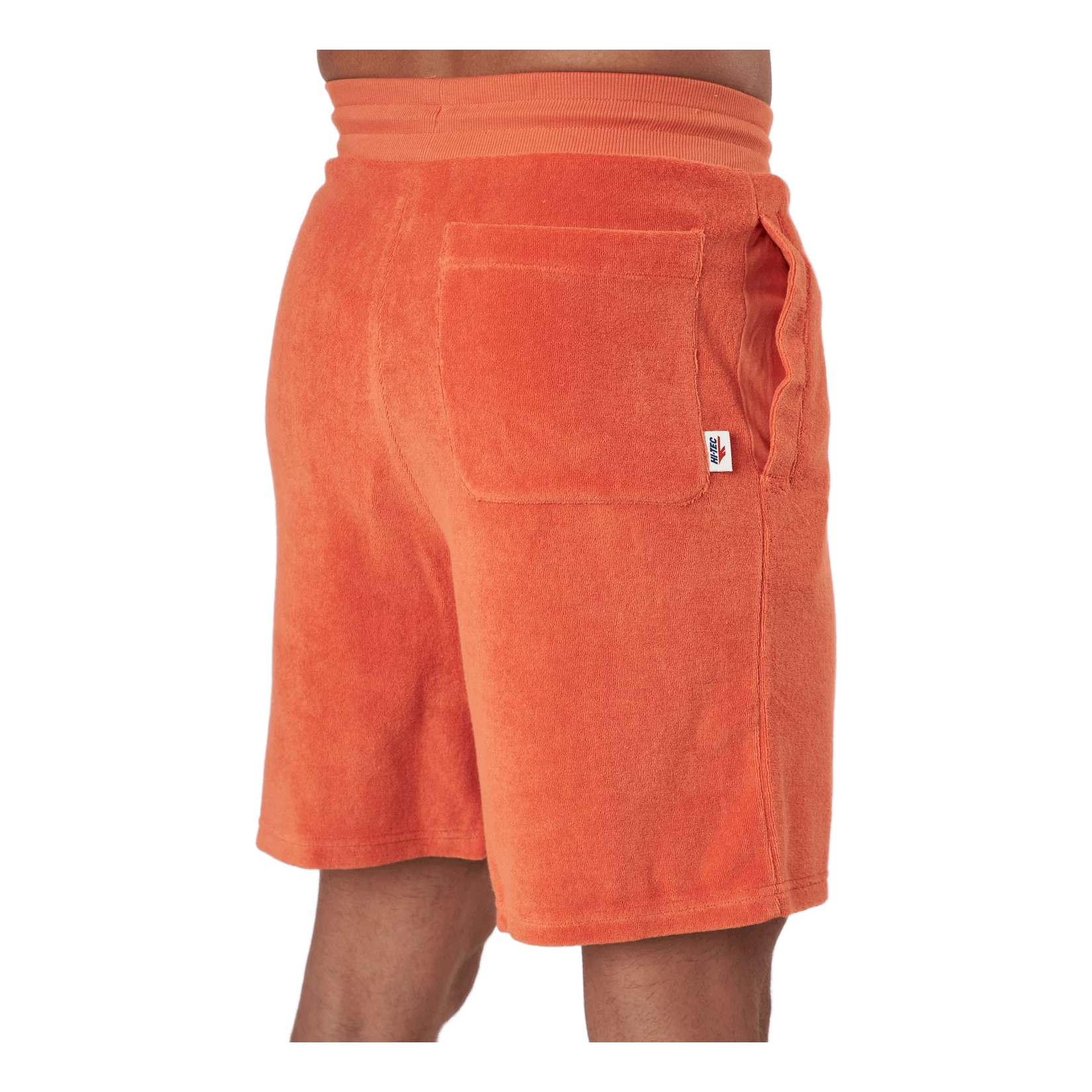 Hi-Tec Ht Martin Arabesque Black 4 Hi-Tec Ht Martin Arabesque Black - Afbeelding 4