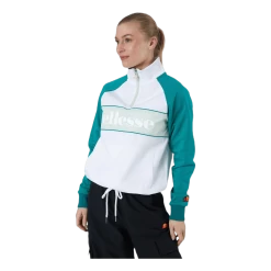Ellesse El Coacoa Track Top White