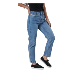 ONLY Emily Life Hw St Ankle Blue