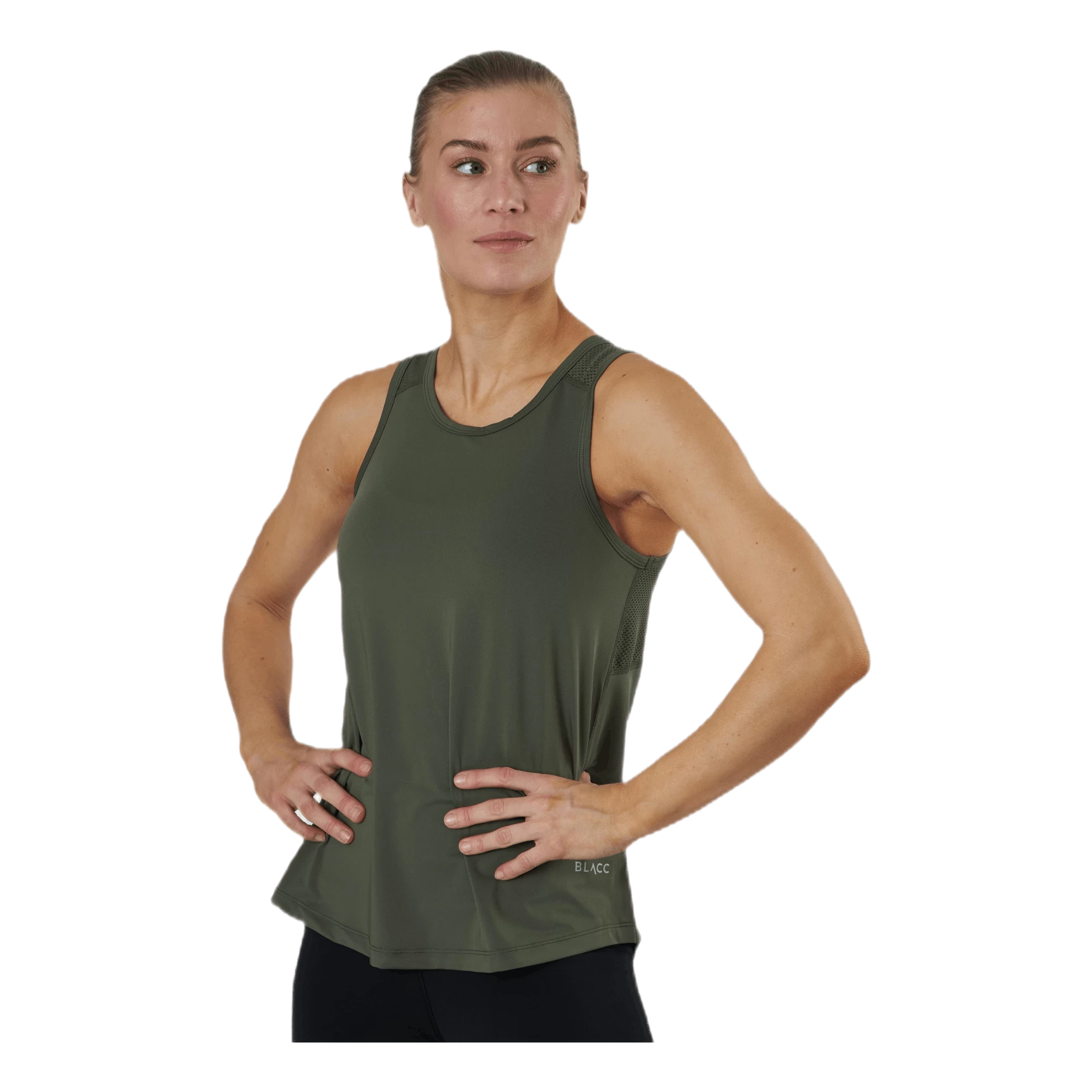 Accomplish Green 1 Accomplish Green